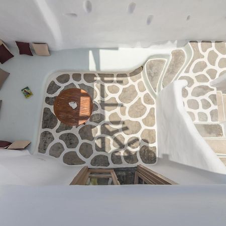 Bella Vista Hotell Adamantas  Exteriör bild